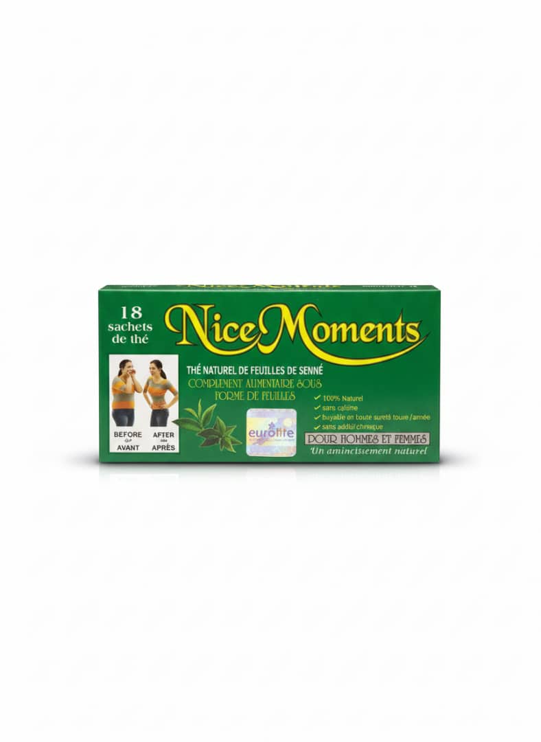 Nice Moments Tea
