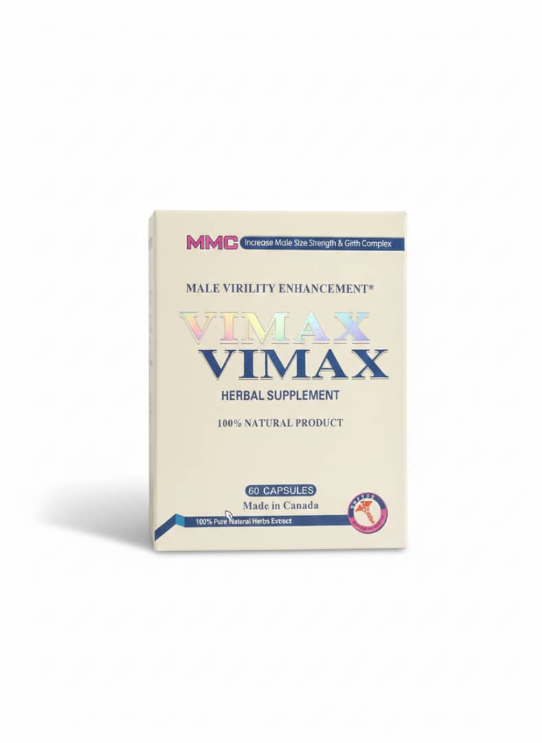 Vimax Herbal Supplement