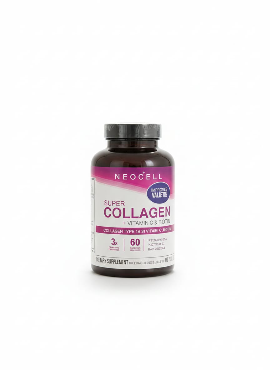 NeoCell Super Collagen(360 tablets)