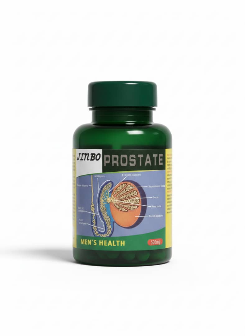 JINBO Prostate Care