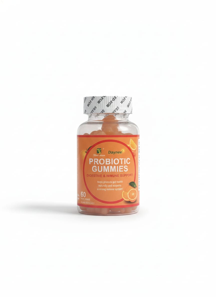 Daynee Probiotic Gummies
